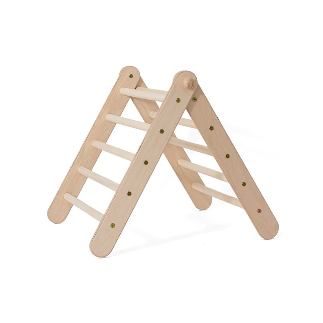 Climbup Toys Triangle d'escalade réglable S