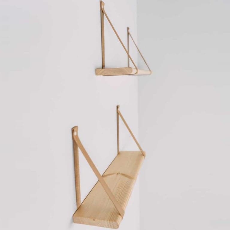 leg&go Étagère Flottante 60 cm