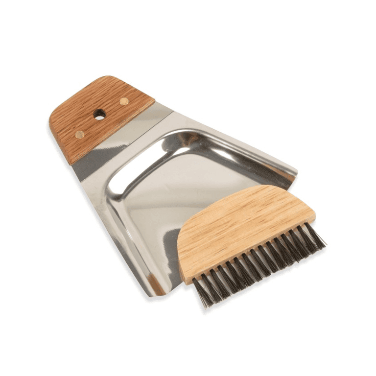 Montessori Services Hand Broom & Dustpan