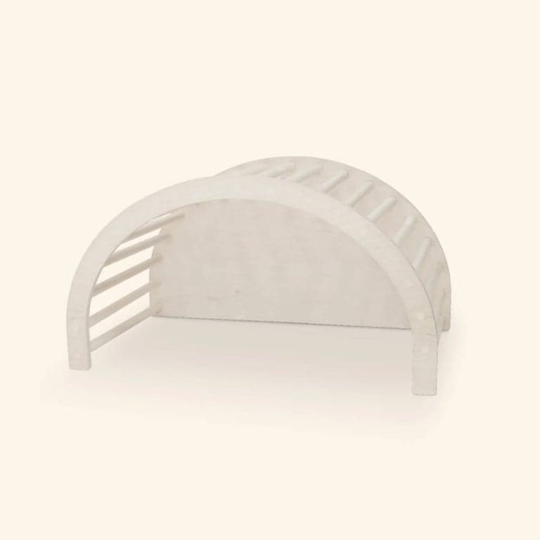 FitWood Luoto II Arche d'Escalade Bouleau