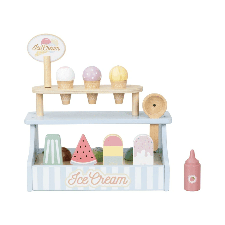 Elis Design Magasin de Glaces