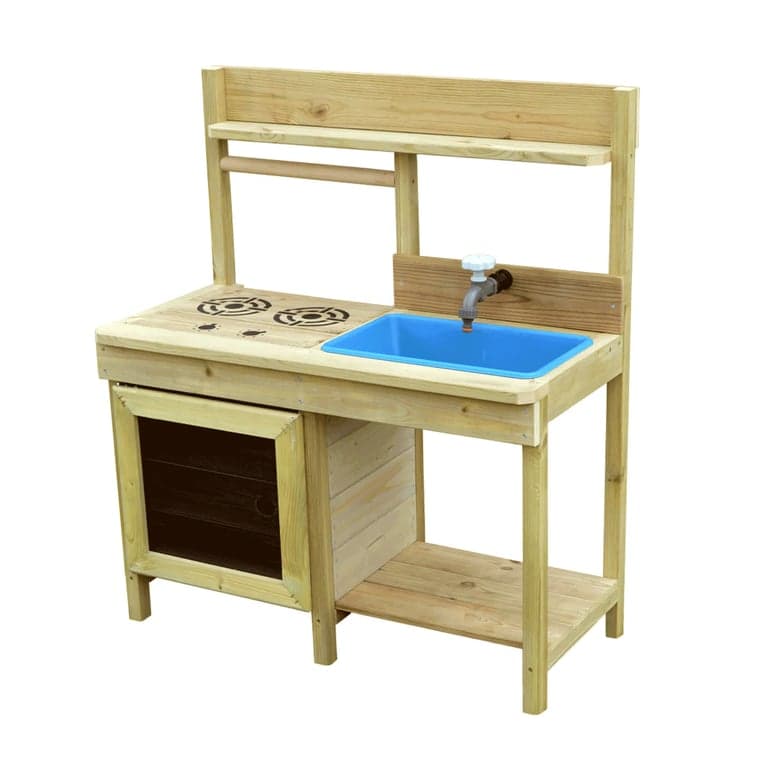 Wendi Toys Cuisine Boueuse