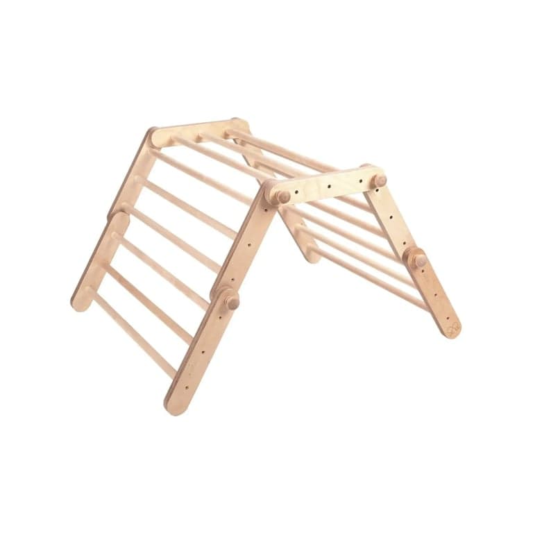 Ette Tete FIPITRI® Triangle d'Escalade à 5 Segments