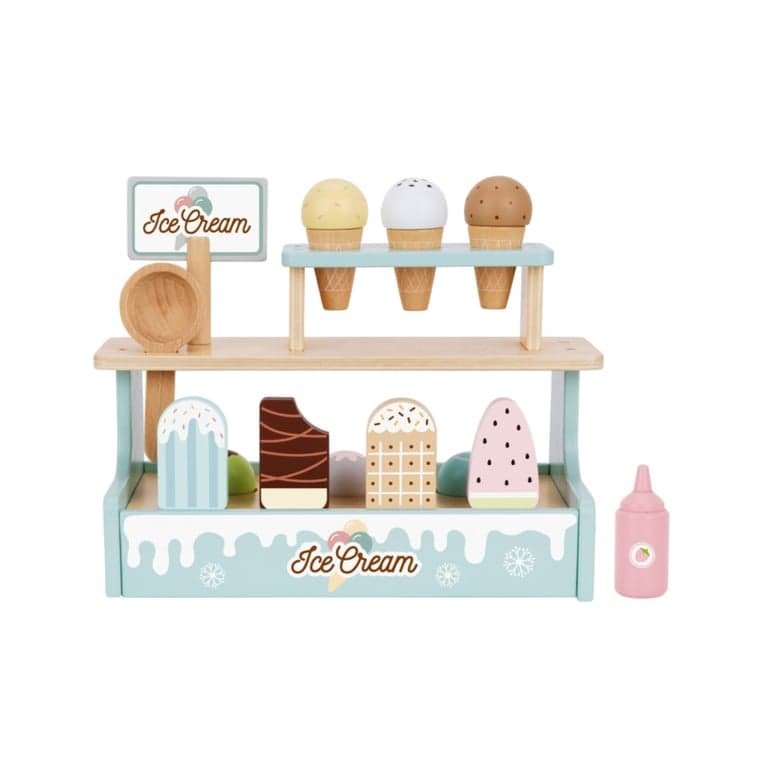 Woopie Green Boutique de Glaces