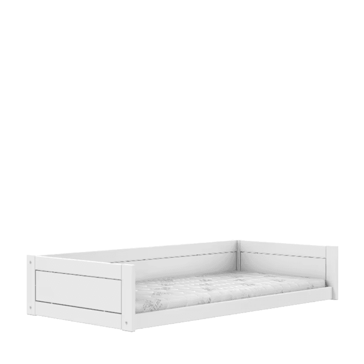 LIFETIME Kidsroom lit Montessori 90 x 200 cm