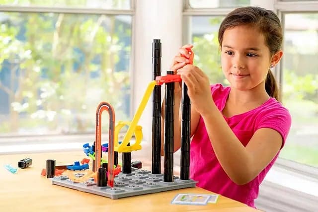 Jouets pour 6 ans