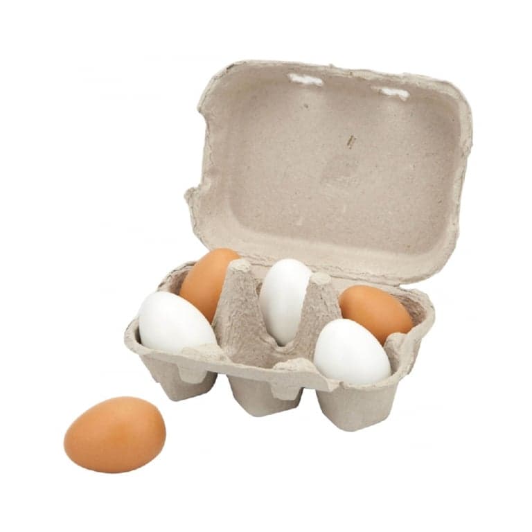 Viga Œufs en Carton