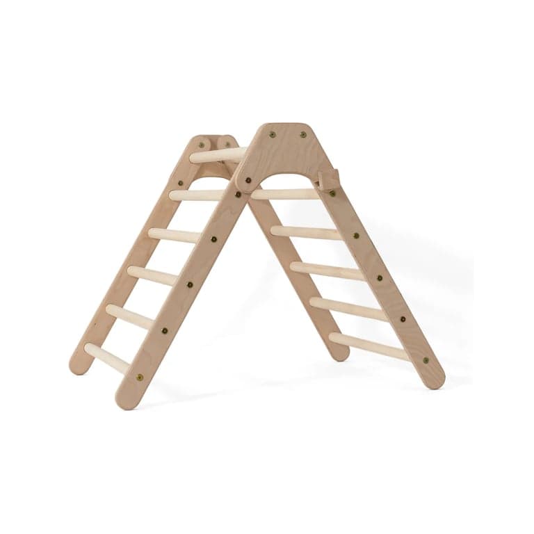 Climbup Toys Triangle d'escalade pliable