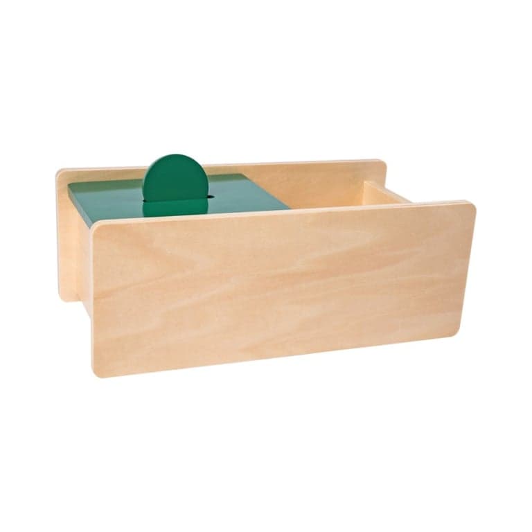 Leader Joy Imbucare Boxes With Flip Lid 1 Slot