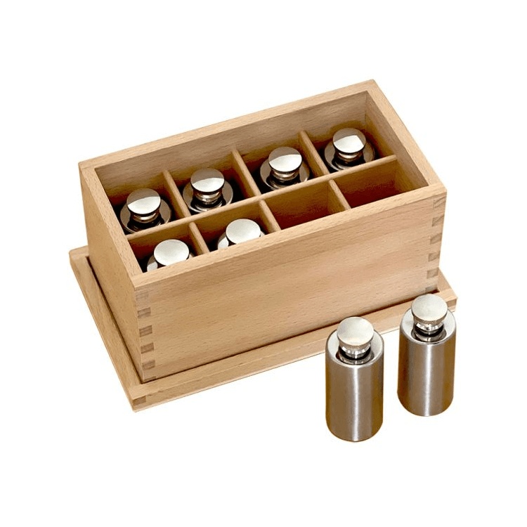 Kid Advance Montessori Thermic Bottles