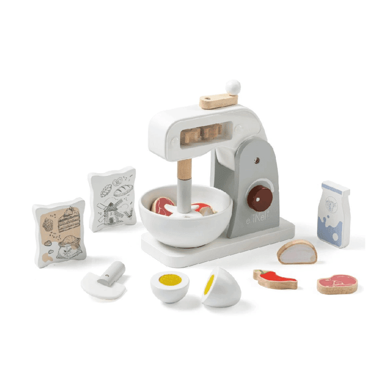 Elis Design Mixeur de Cuisine