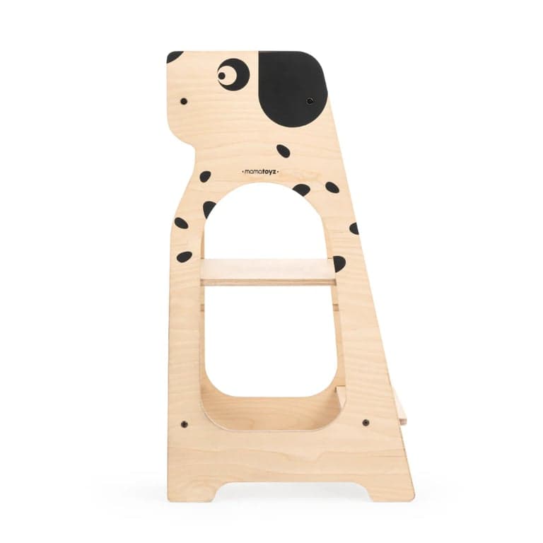 Mamatoyz Tour pour Tout-Petits Chien
