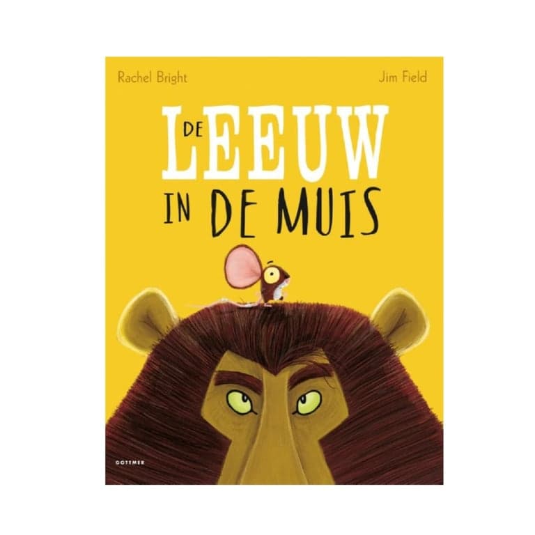 The Lion Inside the Mouse