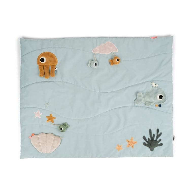 Done by Deer Tapis de Jeu Amis de la Mer