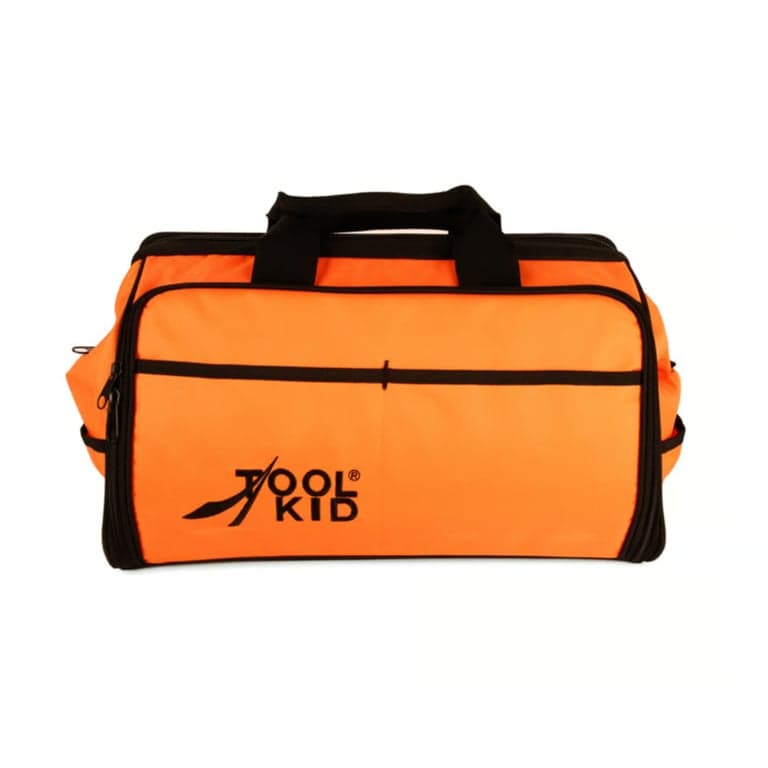 ToolKid™ Sac à Outils avec Espace de Rangement Supplémentaire