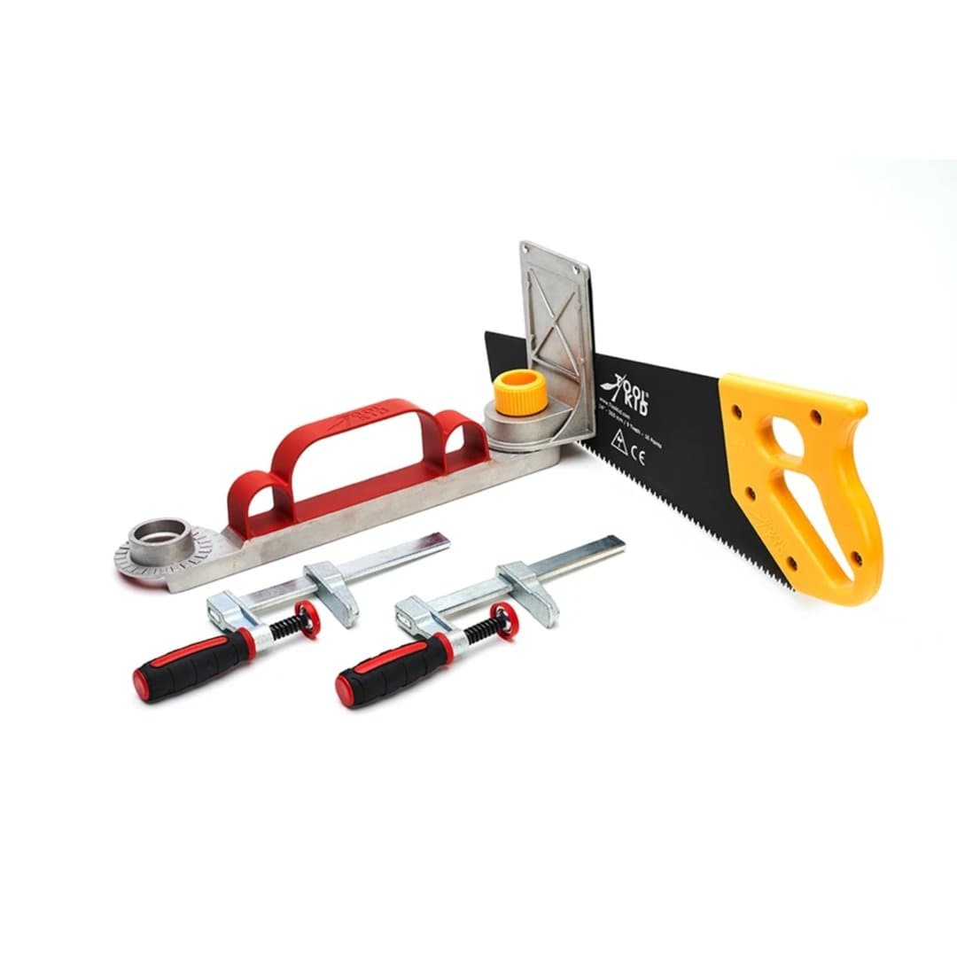 ToolKid™ kit de Sciage pour Enfants