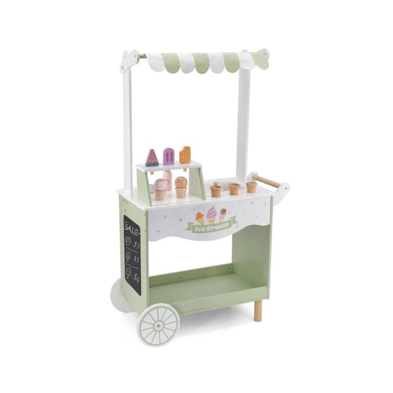 PolarB Magasin de Glaces