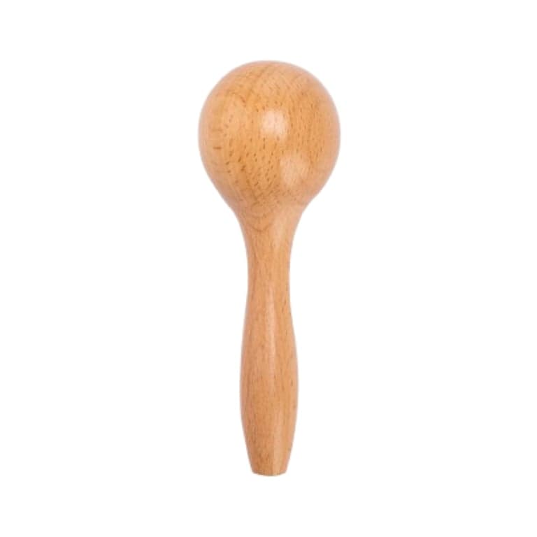 Wonder Space Baby Rattle Maracas Small