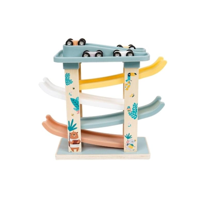 Elis Design Circuit de Voitures
