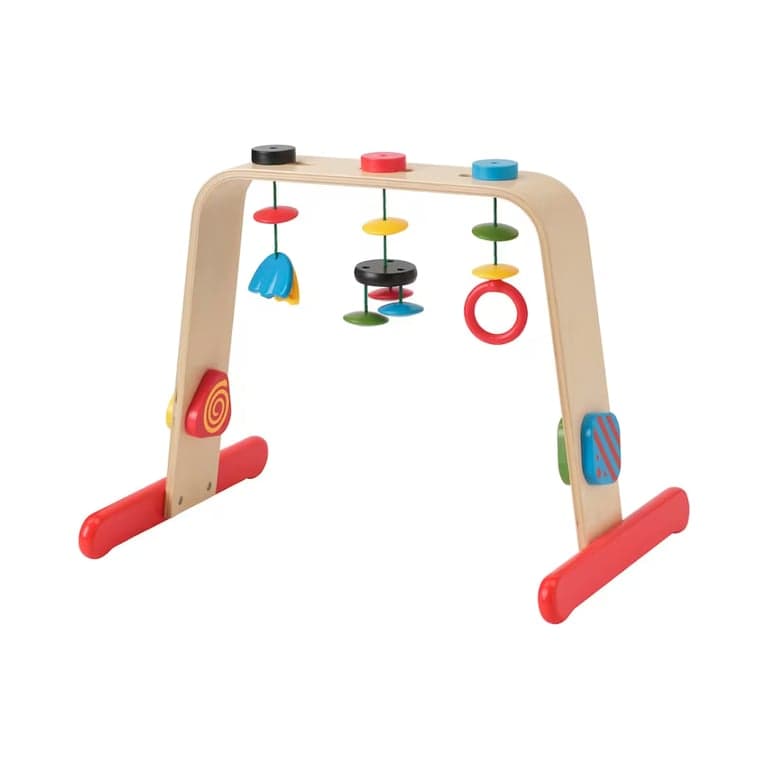 IKEA LEKA Baby Gym