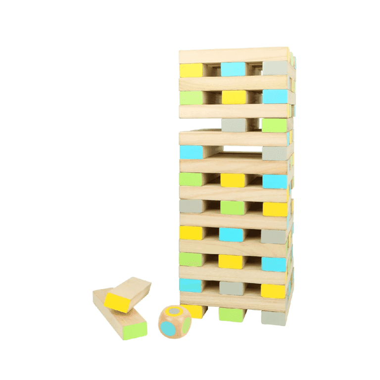 Small Foot Jenga XXL Actif