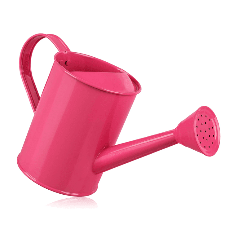 Homarden Watering Can 0.32 oz Pink