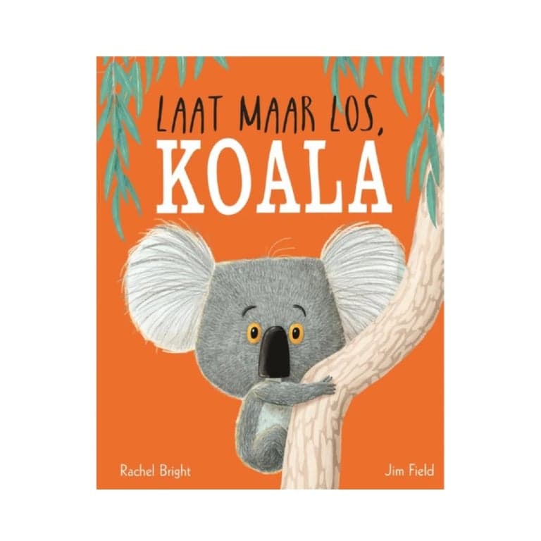 Just Let Go, Koala