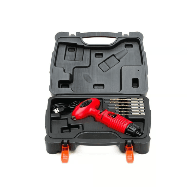 ToolKid™ Kit de Perceuse pour Enfants