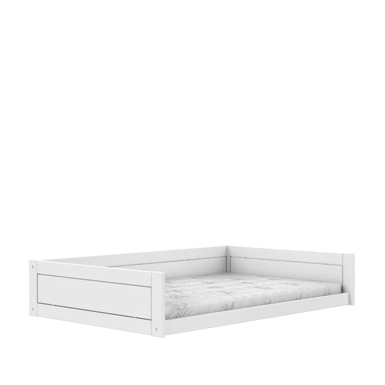 LIFETIME Kidsroom lit Montessori 120 x 200 cm