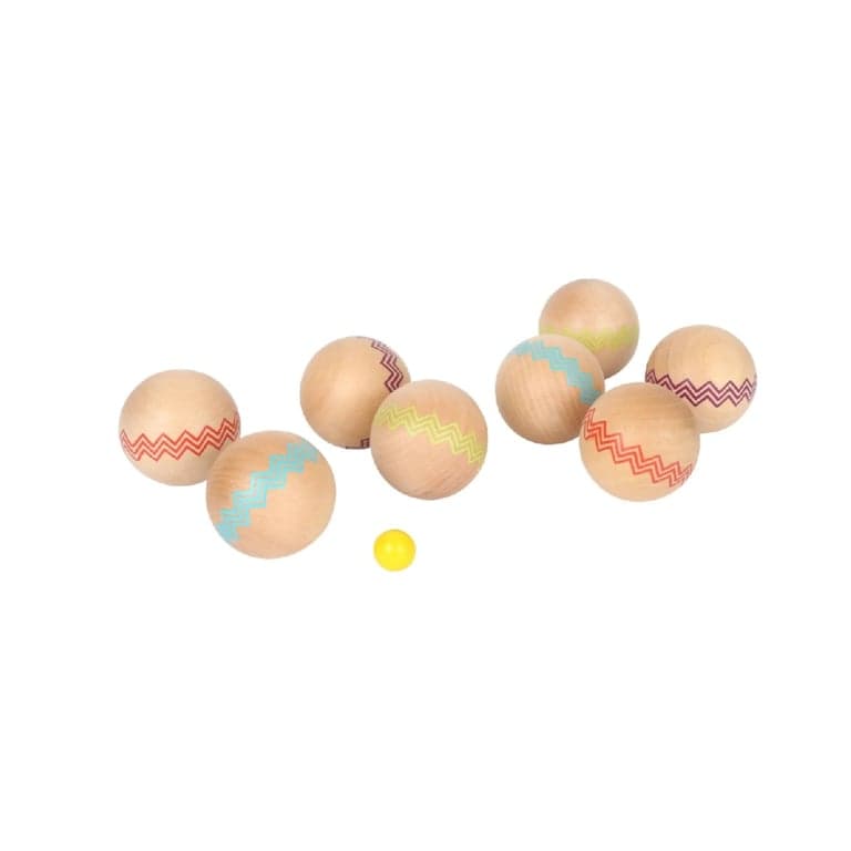 Small Foot Jeu de Boules Actif