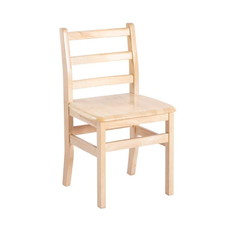 Kaplan Early Learning Classic Carolina Chairs 16
