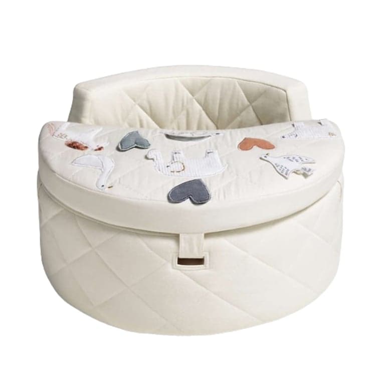 Crate&kids Heya Baby Activity Chair by Leanne Ford