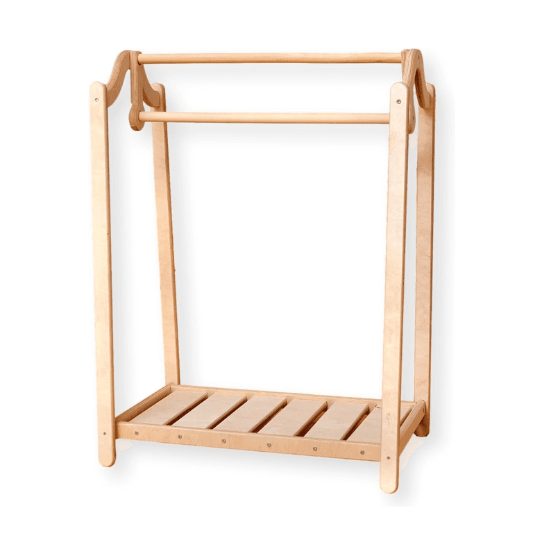 Kidodido Clothes Rack
