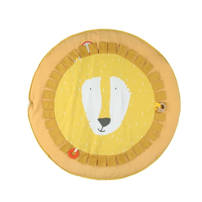 Trixie Tapis de Jeu Lion