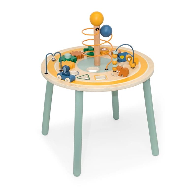 Trixie Table d'Activités