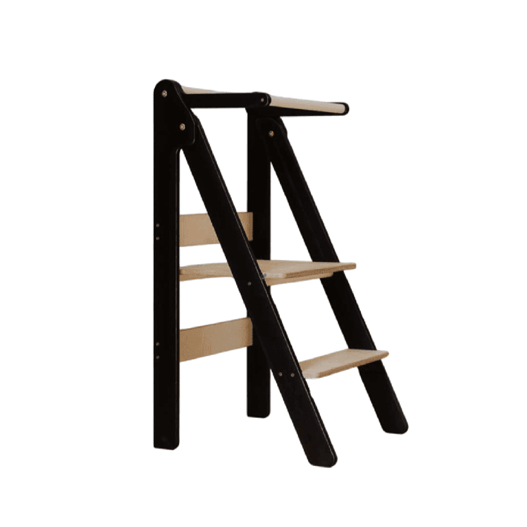 Weco Tour de Cuisine Pliable Noire