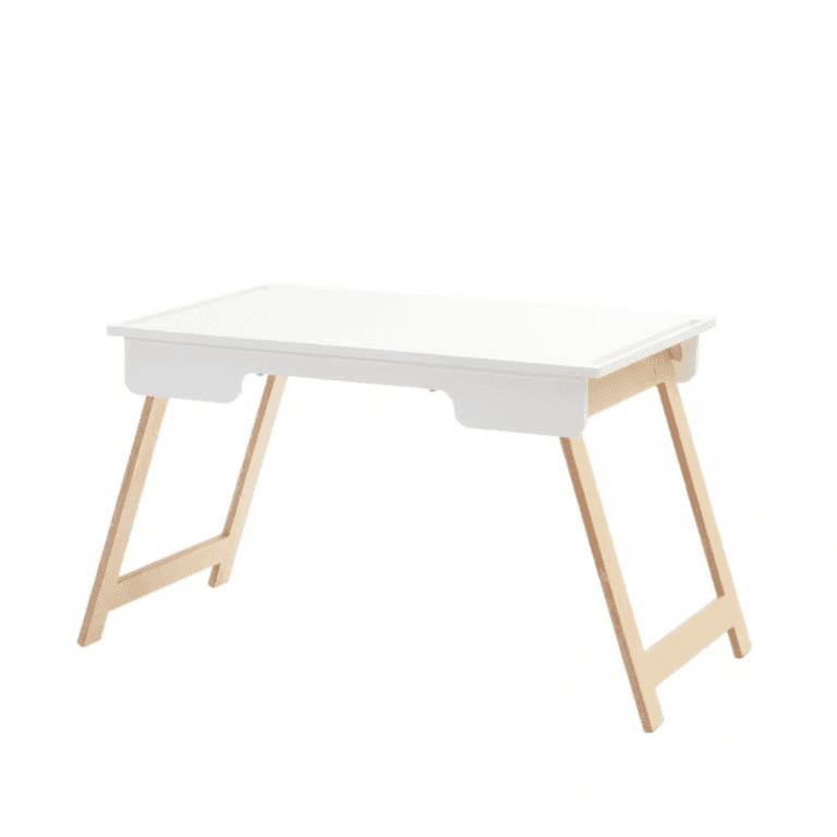 Duck Woodworks Table Blanche