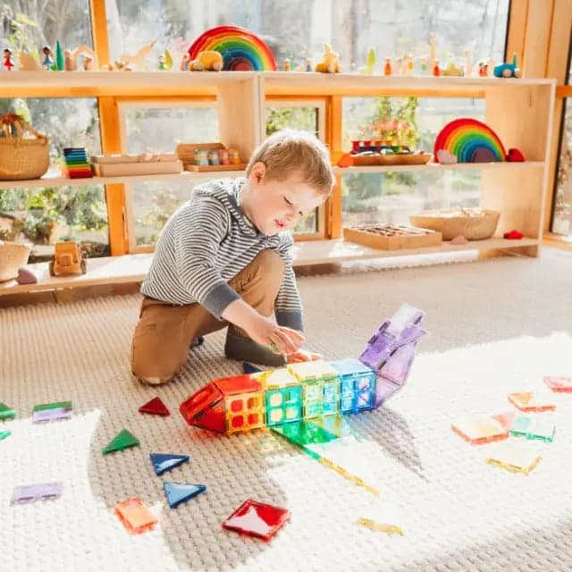 Jouets pour 4 ans