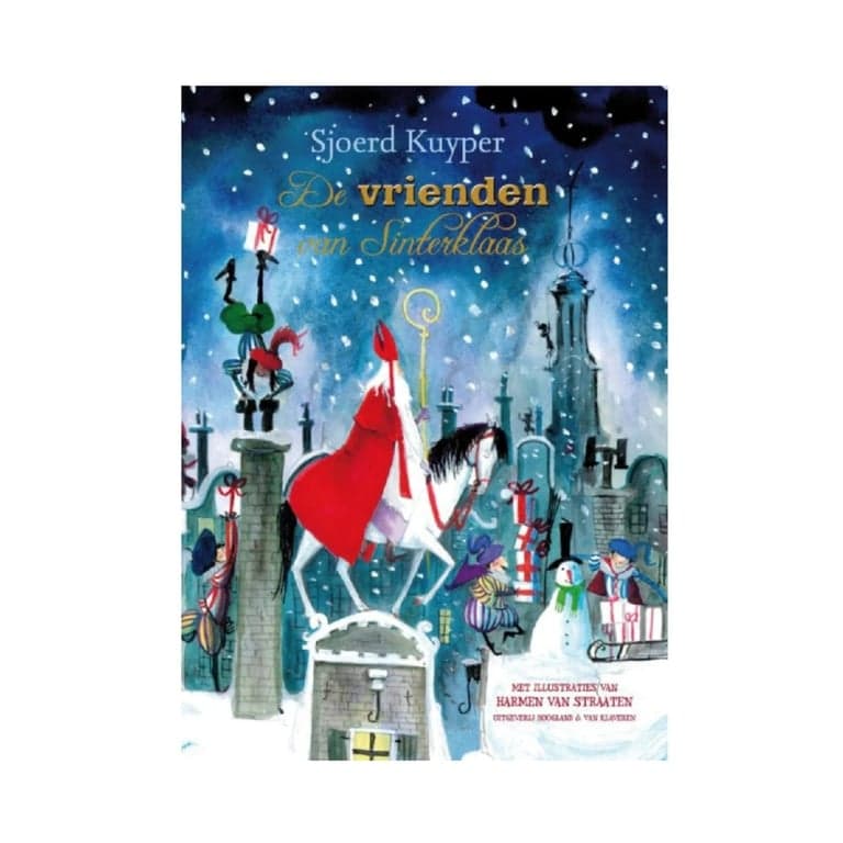 The Friends of Sinterklaas