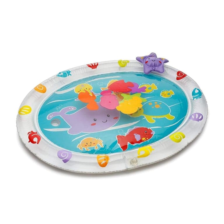 Playkidz Water Mat
