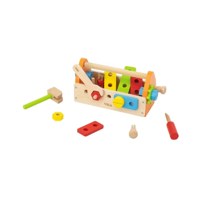 Viga Boîte à Outils