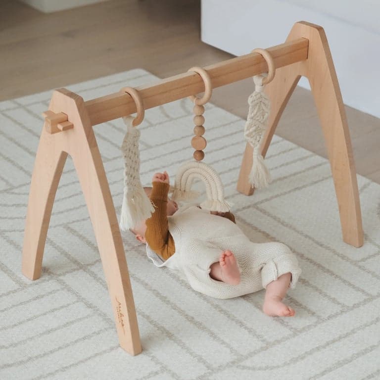 Mikro' Australia Early Learning Toy Bar