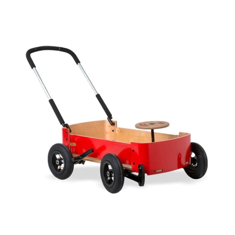 Wishbone Wagon