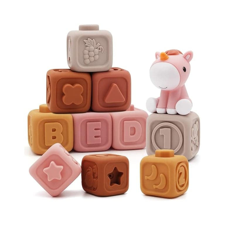 Nueplay Soft Building Blocks Standard