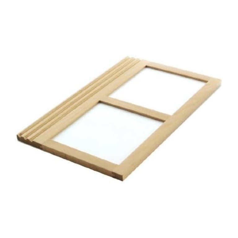 Elite Montessori Metal Insets Tracing Tray
