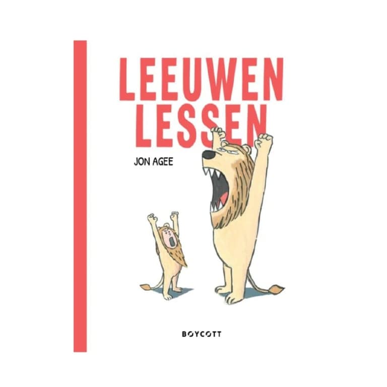 Lion Lessons
