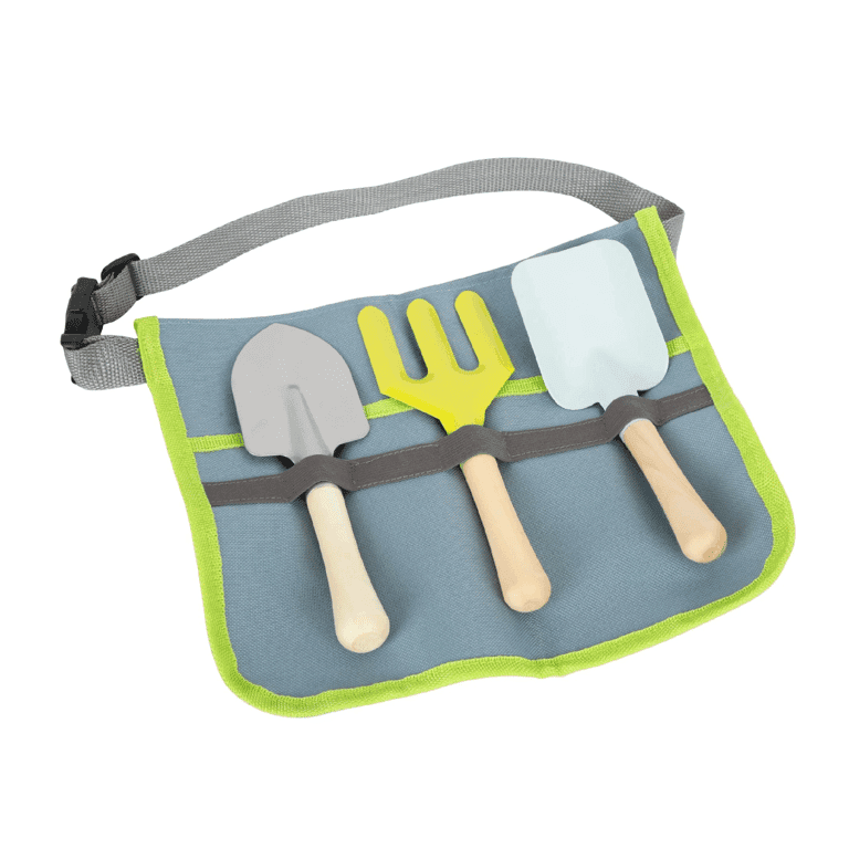 Small Foot Sac Banane Outils de Jardinage