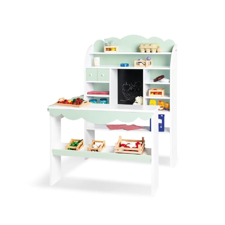 Pinolino Stand Wilma