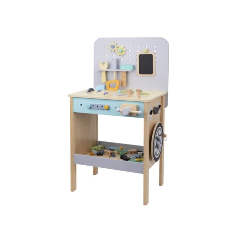 Elis Design Établi avec Compresseur