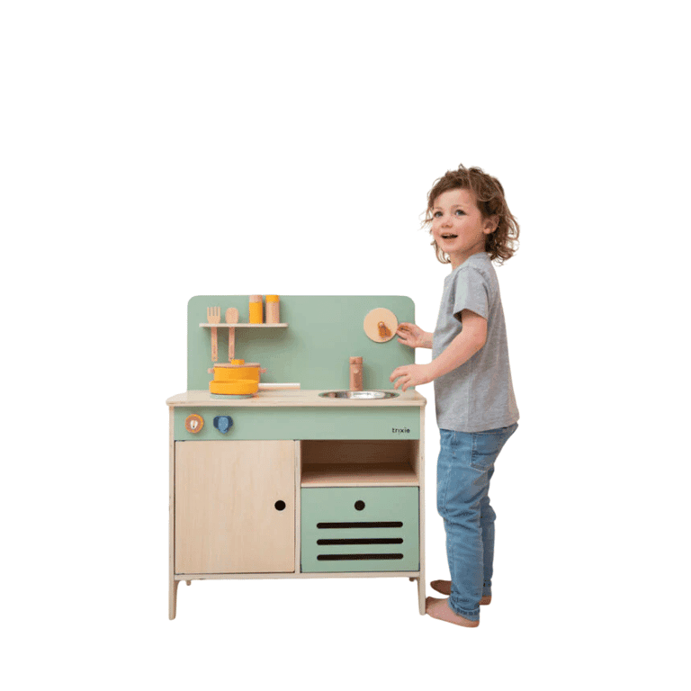 Trixie Cuisine Jouet